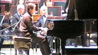 Concierto para piano - II Adagio