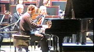 Concierto para piano - III Allegro vivo