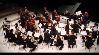 Keyboard Concerto in D major, Wq. 43/2 (0´13``)