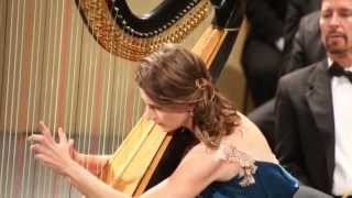 Concierto para arpa y orquesta. Op. 25