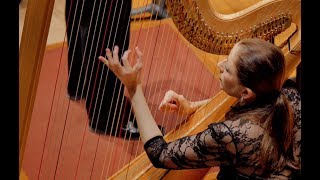 Harp Concerto: III Liberamente capriccioso - Vivace