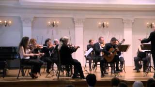 Grand Quintet op.65 - Polonaise