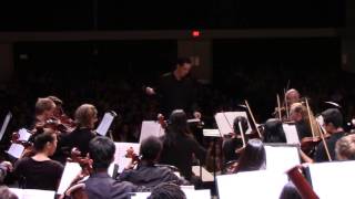 Symphony No. 4 'Heroes' - VI Mov