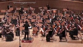 Symphony No 5 in B-flat major, Op 55