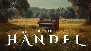Best of Handel: Essential Baroque
