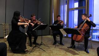 String Quartet No 2 in G minor, Op. 20