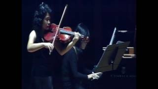 Viola Sonata in D minor