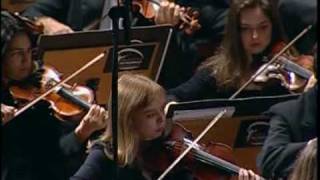 Sinfonía popular - I Allegro moderato