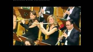 Concierto n. 2 para piano y orquesta