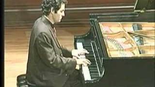 Sonata piano - 1st mvt