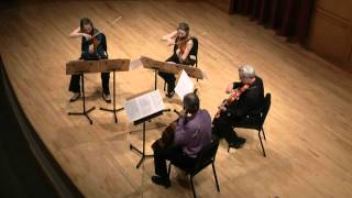 String Quartet no. 2, Op. 64