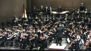 Latin-American Symphonette – I Mov. Rhumba