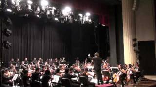 Latinamerican Symphoniette – Guaracha