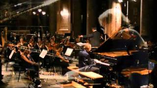 Concerto for piano-pédalier and orchestra - I Mov Allegro