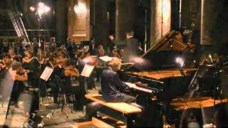 Concerto for piano-pédalier and orchestra –IV Mov - Allegro Pomposo