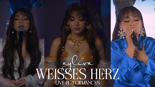 Weisses Herz