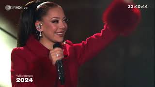 Silvesterparty Performance  (2´45´´)