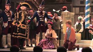 Guillaume Tell - Extraits