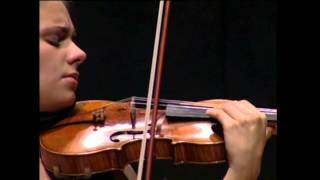 Violin Sonata c-moll op. 45