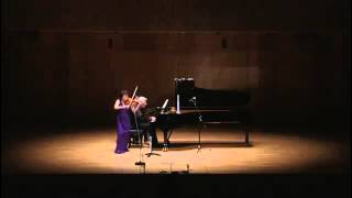 Violin Sonata No.3 in C minor, Op.45