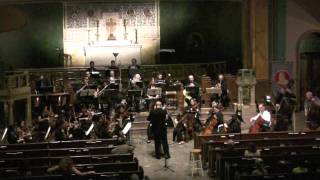 Symphony in C minor - I Allegro molto