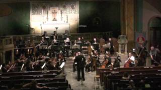 Symphony in C minor - IV Allegro molto vivace