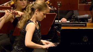 Piano Concerto in Aminor,op.16
