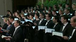 Cantata BWV 147 10 - Chorale - Jesu bleibet meine Freude