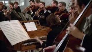 Brandenburg Concerto No. 2 - III Allegro assai