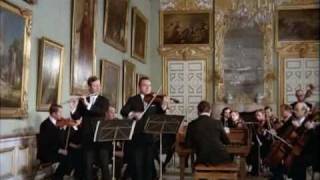 Brandenburg Concerto No. 5 in D major BWV 1050 - I Allegro