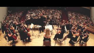 Piano Concerto No.5 in F minor, BWV 1056