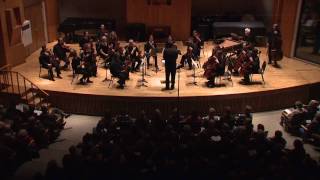 Concerto Grosso no. 10 (part 1/3)