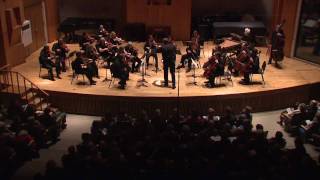 Concerto Grosso no. 10 (part 2/3)