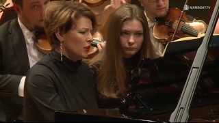 Piano Concerto in D Minor D Minor BWV 1052