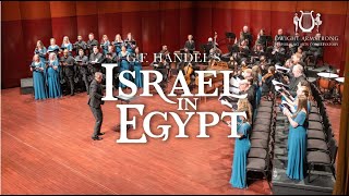 Israel in Egypt (2´51´´)