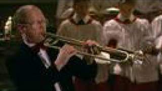 El Mesías –The trumpet shall sound