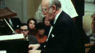 Concerto 6 in F major BWV 1057 (1/2) (comienza en el 1´29´´)