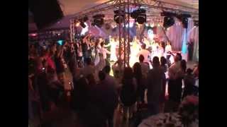 Armenian Wedding Dance