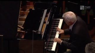 Keyboard Concerto in G Minor, BWV 1058