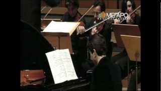 Concerto for 2 Keyboards & Orchestra BWV 1060