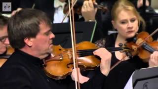 Violin Concerto - I Mov.