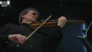Violin Concerto - II Mov.
