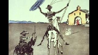Don Quijote - Escena VI (2/2)