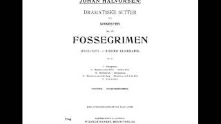 Fossegrimen Suite Op.21
