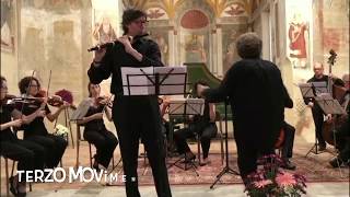 Concerto per flauto & Archi, N.1, Op. III