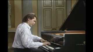 Piano Sonata No 31