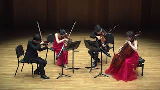 String Quartet Op.64 No.5 