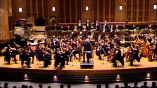 Symphony No. 82 in C major  “L'ours
