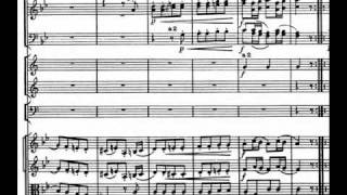 Symphony No. 102 in B flat major - Movement 4