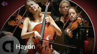 Cello Concerto in C